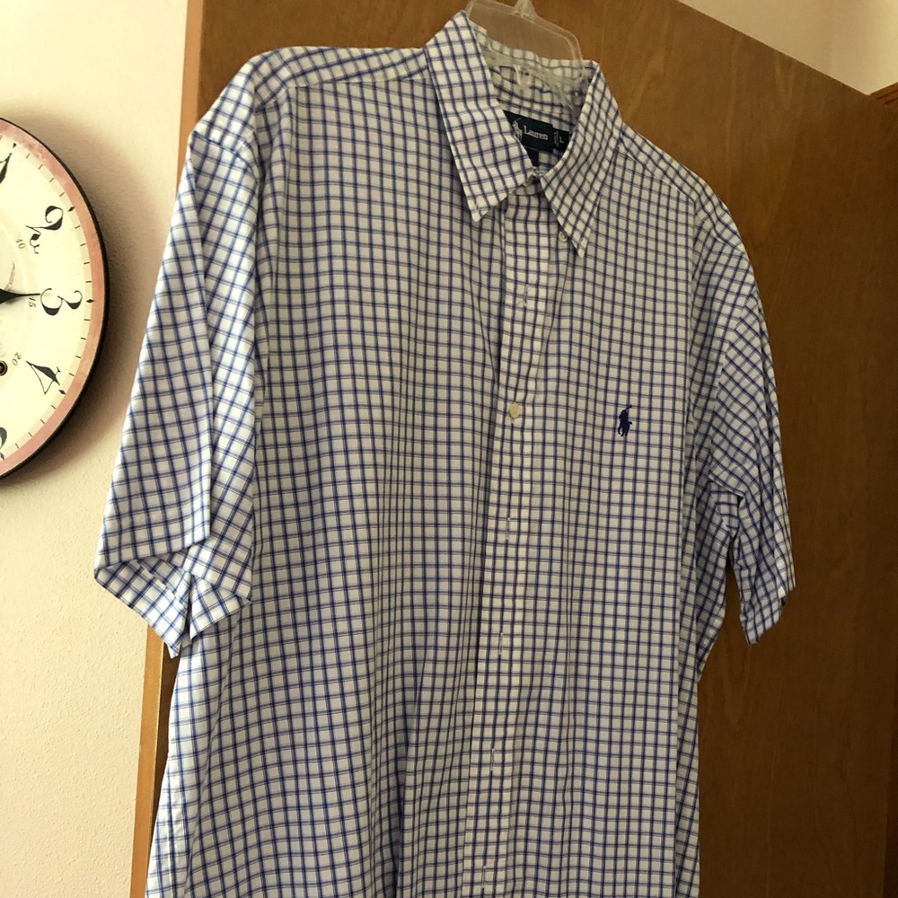 Ralph Lauren shirt